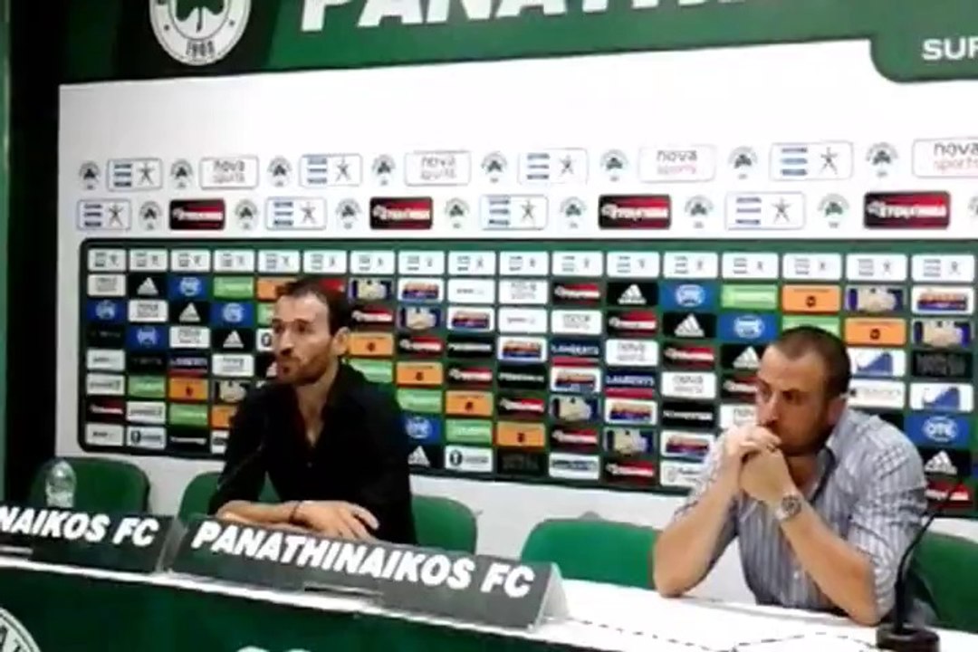 ΠΑΡΟΥΣΙΑΣΗ ΚΑΛΟΚΑΙΡΙΝΩΝ ΜΕΤΑΓΡΑΦΩΝ ΠΑΟ