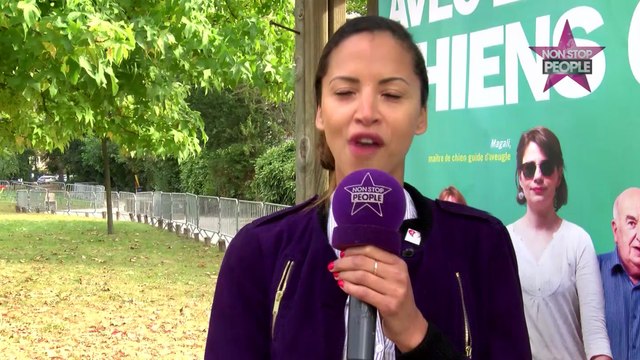 Noémie Lenoir : son premier album est une biographie musicale (exclu)