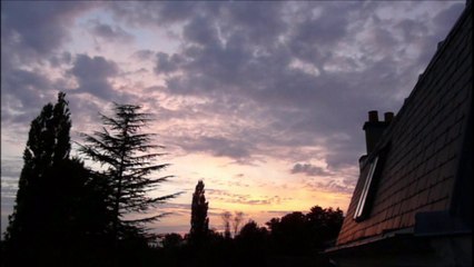 Dimanche 28 Septembre 2014  à 20h09 Bassin Parisien