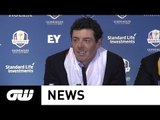 GW News: Europe retain Ryder Cup & Mickelson criticises Watson