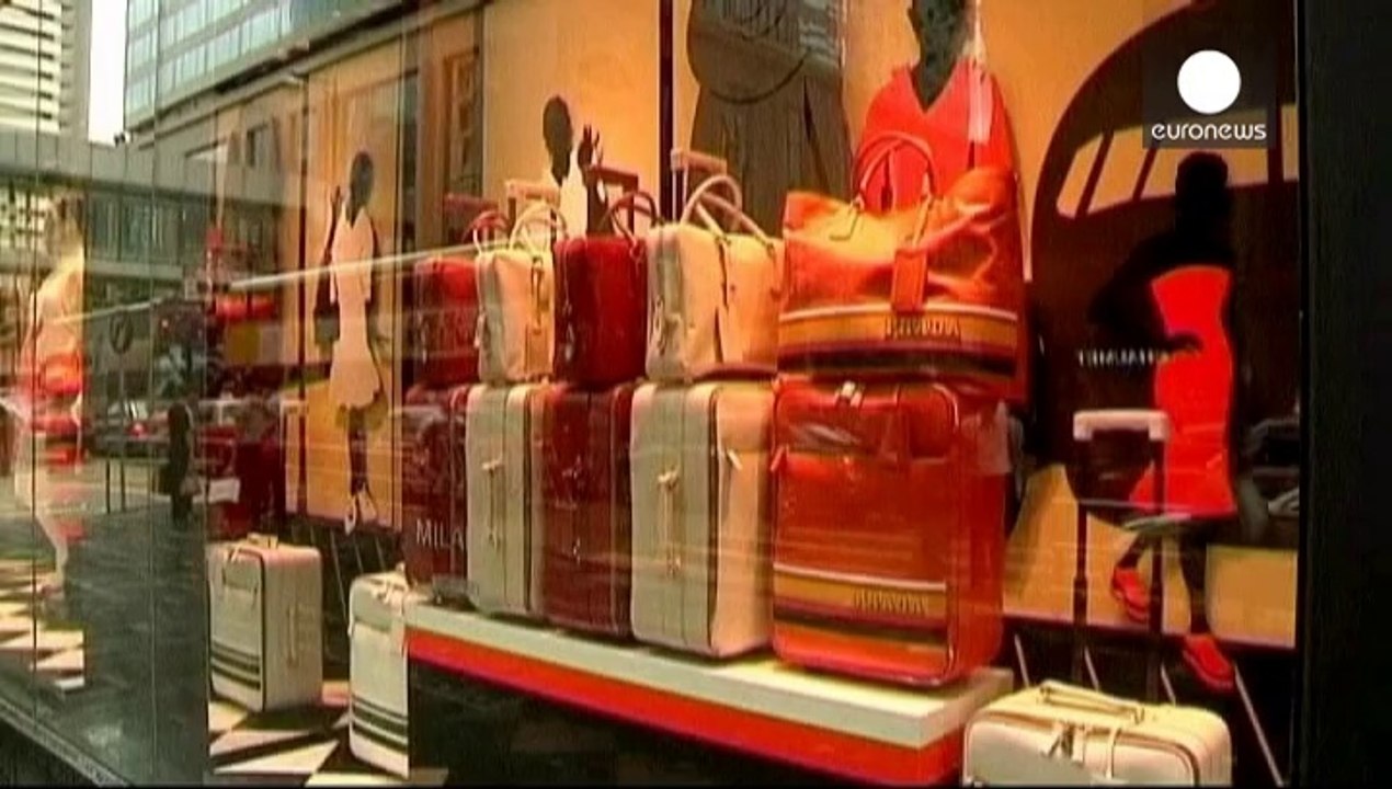 Moda evi Prada'ya vergi incelemesi