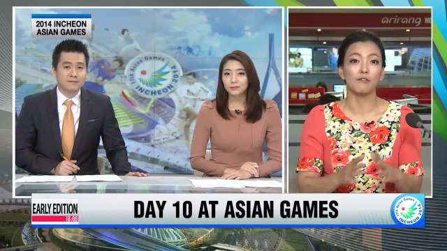 AG 2014 Team Korea adds 3 more medals in kayak