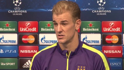 City, Hart: "La Roma? Scelta coraggiosa di Cole"