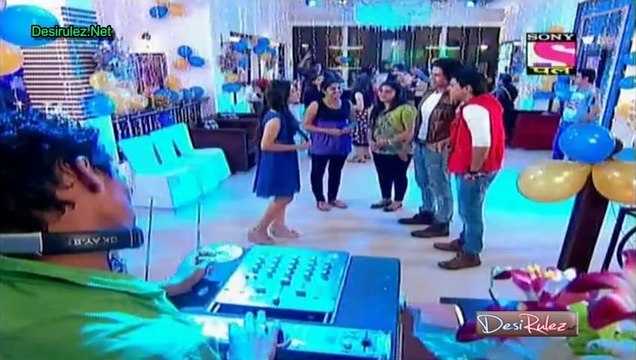 Piya Basanti Re 28th September 2014 pt1