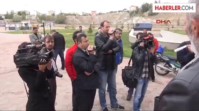 Sivas Olayları Sanık Yakınlarından Dönemin Yöneticilerine Suç Duyurusu