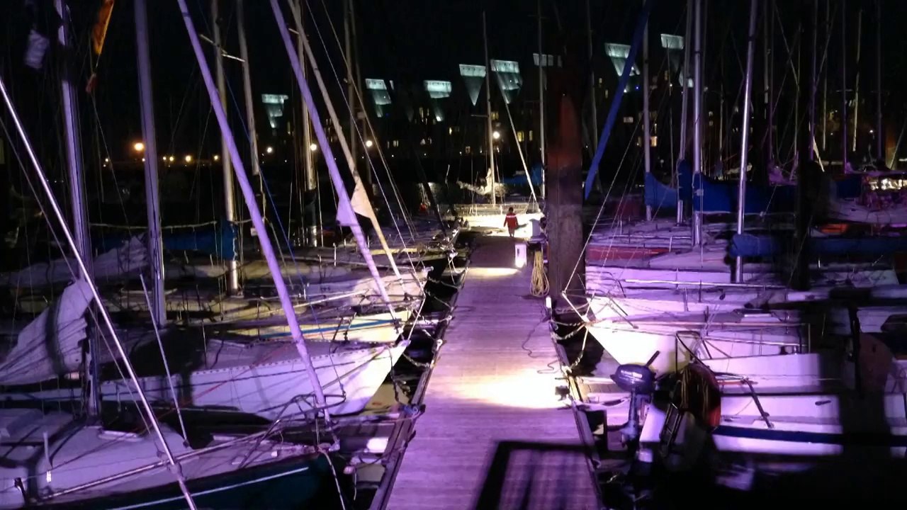 Régate Dunkerque 2014
