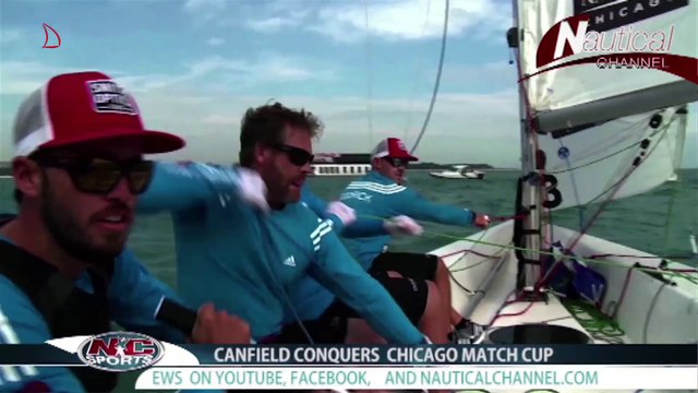 VR NcSports Chicago Match Cup #39 Francais