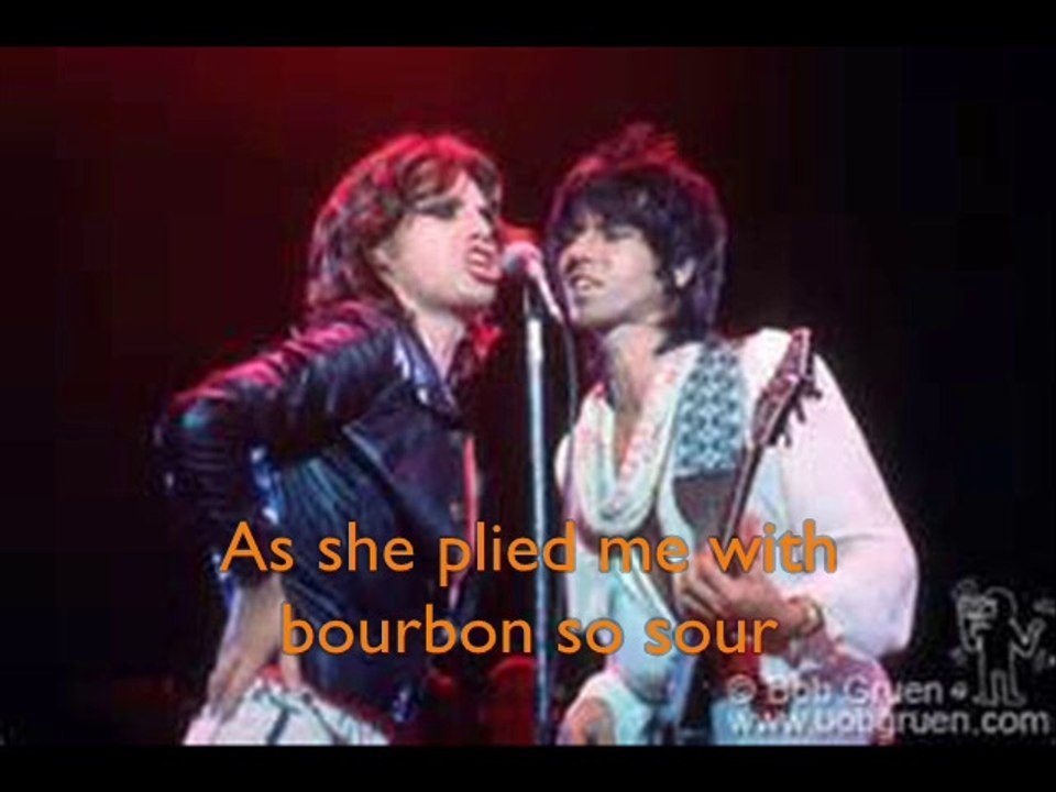 The Rolling Stones - Dear Doctor