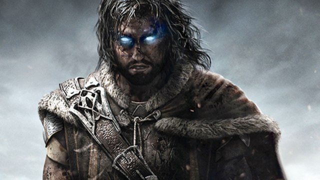 CGR Trailers - MIDDLE-EARTH: SHADOW OF MORDOR Season Pass Trailer