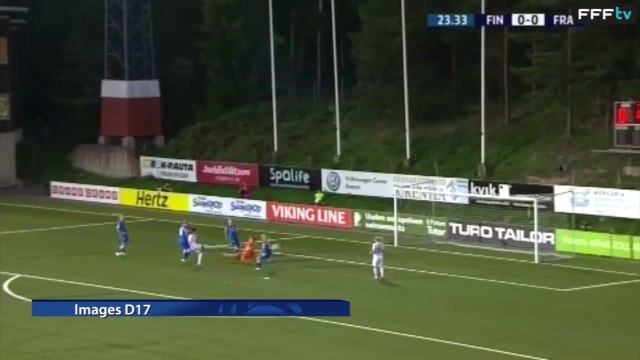 But Louisa Necib - Top buts Eliminatoires Mondial 2015