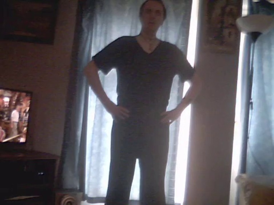 kneel before zod