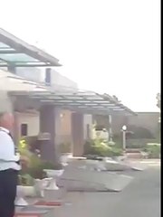 Is Video Mein Imran Khan Ke Vip Culture Ka Poll Khul Gaya