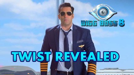 Bigg Boss 8 : Upcoming Twist REVEALED | Must Watch