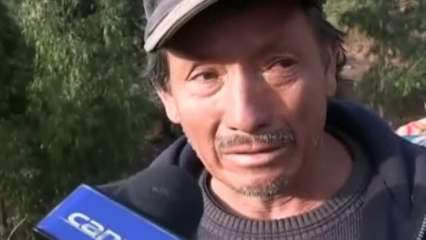 At least 8 killed in earthquake in southern Peru