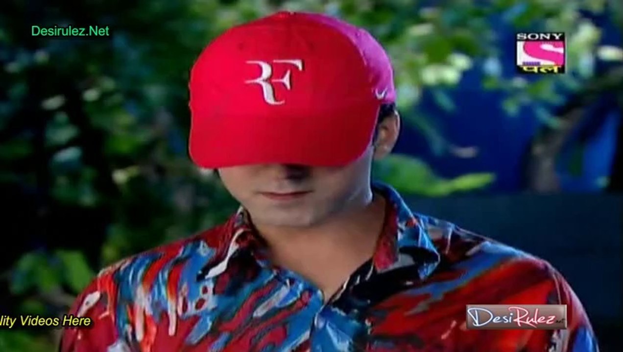 Piya Basanti Re 29th September 2014 pt3