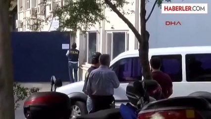 Antalya'da Paralel Operasyonu; 14 Polis Gözaltında - Ek- 2