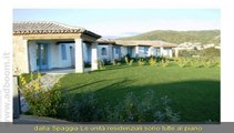 OLBIA-TEMPIO, BUDONI   VILLA A SCHIERA  BUDONI MQ 89 EURO 255.000