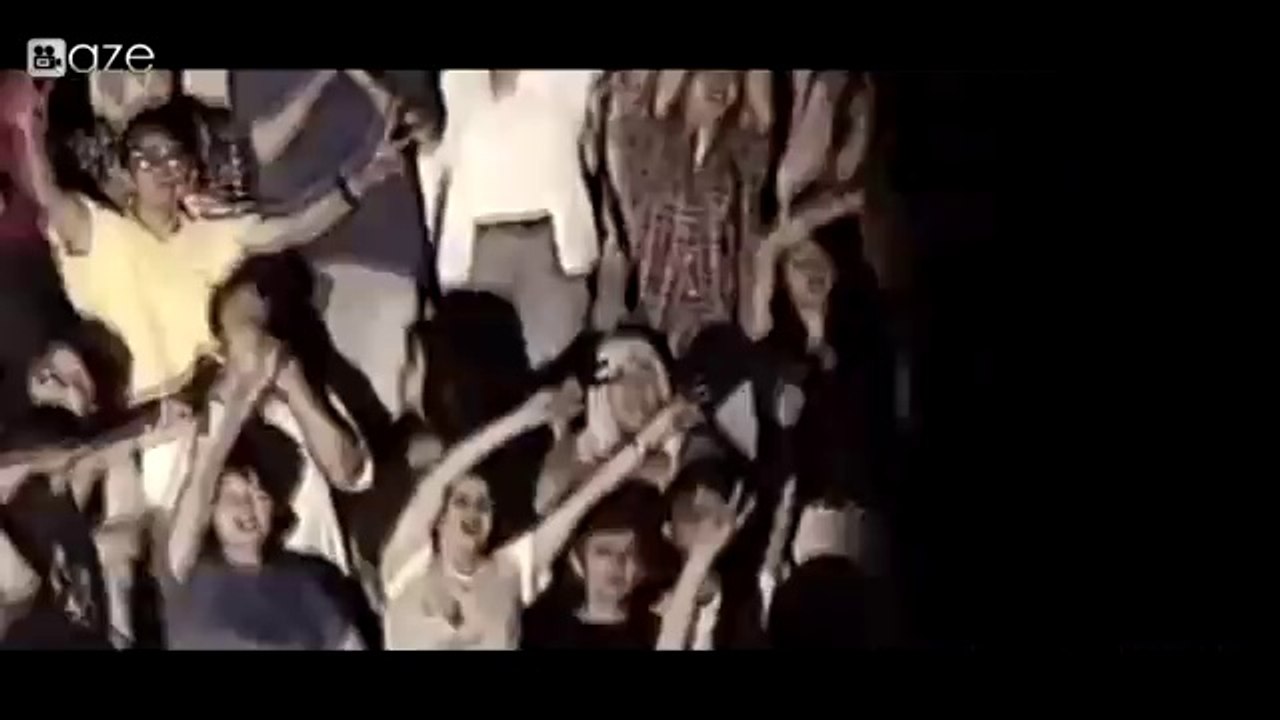 Ahmet Kaya-Gururla Bakiyorum Dunyaya 2013 ÖZEL KLİP