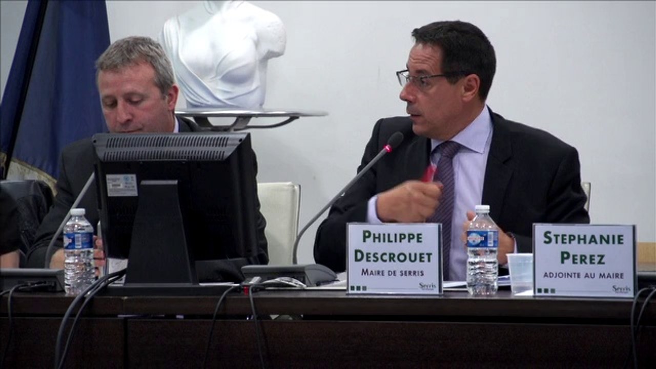 CM 22/09/14 - 12 - Communication des décisions prises par le Maire (partie 3)