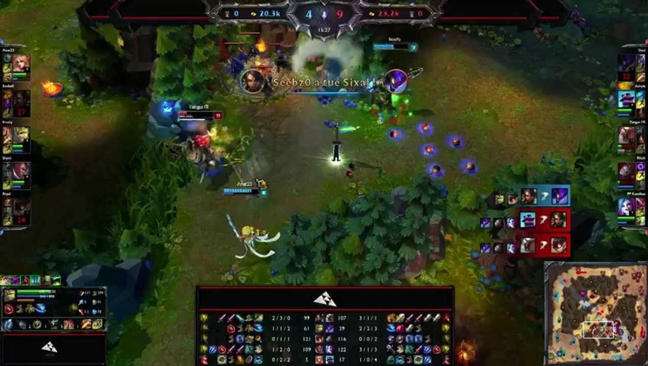 Polytech Paris vs ESIEE Paris