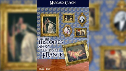 Nunuche story de Margaux Guyon