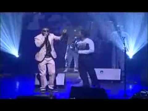 Fally Ipupa & Lokua Kanza Success in 2007 Video Roundup