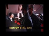 Fally Ipupa au Grammy Awards (Los Angeles)