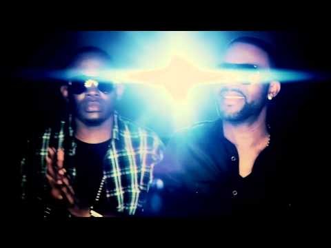 50 Years of Congo Music J Martins Nigeria with Winner Fally Ipupa Best Francophone Artist