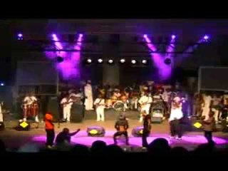 Fally Ipupa Live in Abidjan   Success in 2007 Video Roundup