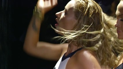 Jennifer Lopez - Booty [Censored clip]