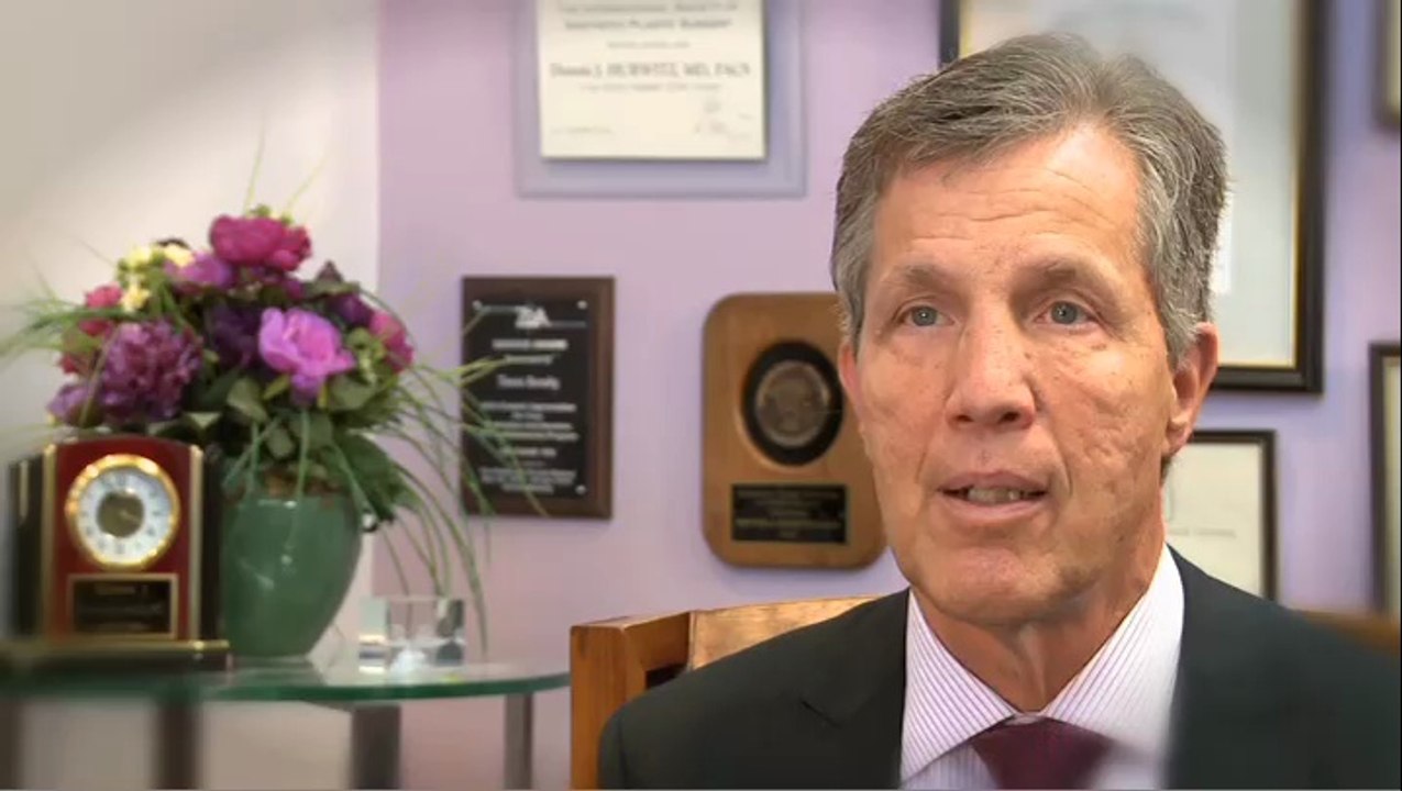 3D Plastic Surgery Imaging - Pittsburgh - Hurwitz Center for Plastic Surgery