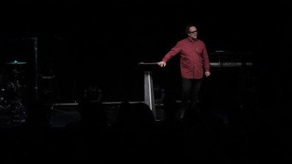 Peter Rigo Lost & Found One Community Church