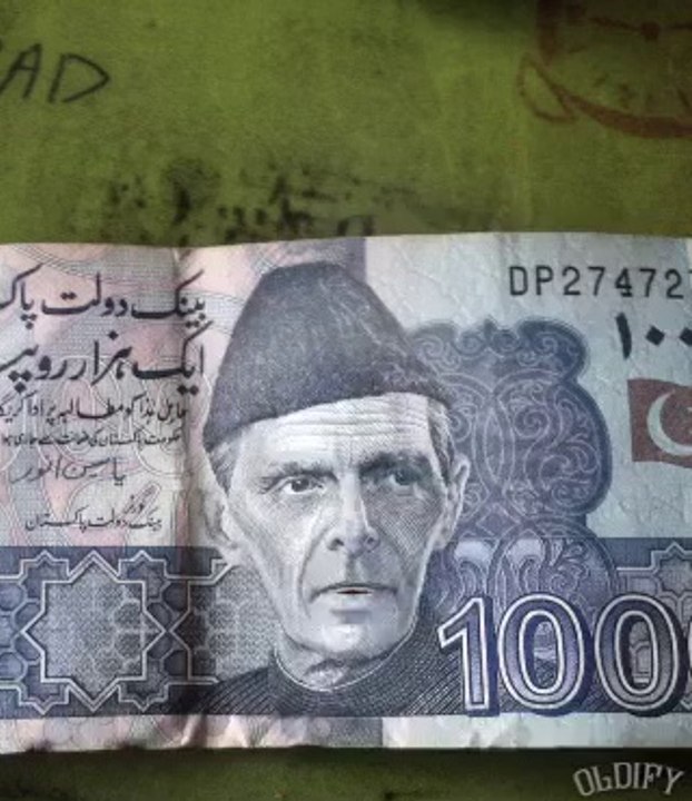 QUAID E AZAM ny Apna Fesla Suna Diya