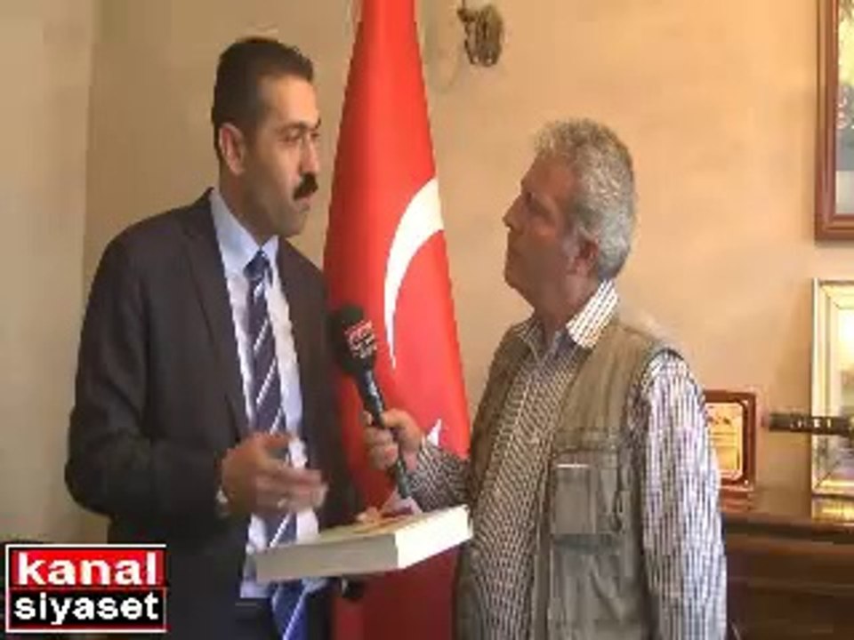 SERDAR YARAR