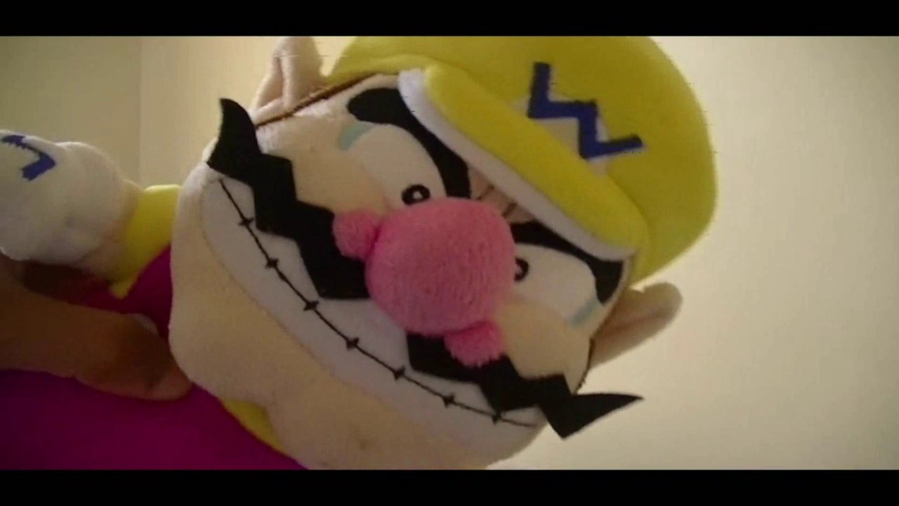 The Mario Show Season 4 "The Chocolate Cookie Caper",