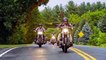 Harley Davidson dévoile sa première moto électrique : Project LiveWire