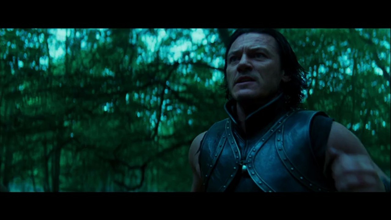 bande annonce : dracula