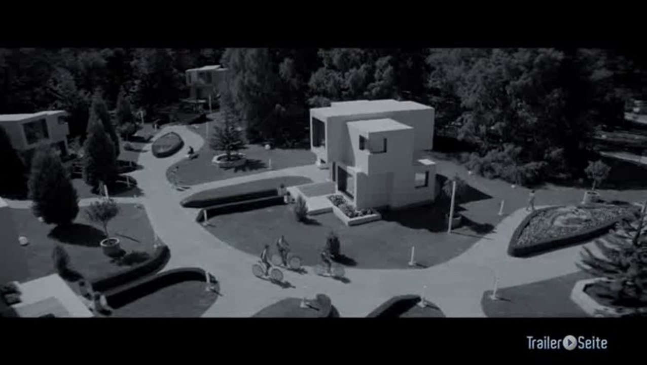 Special zu Hüter Der Erinnerung: Die Story