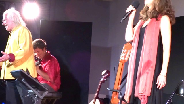 Julos Beaucarne