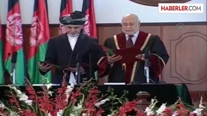 Afganistan'da Yeni Dönem Başladı
