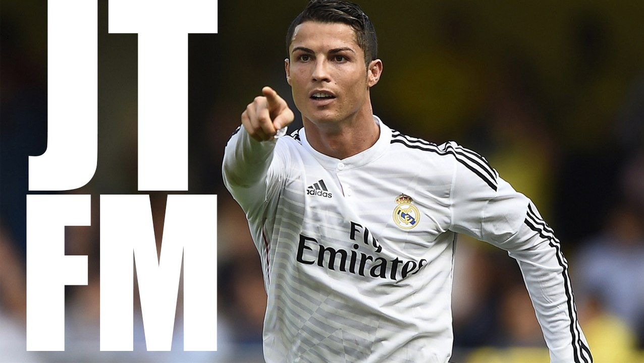 JT FM : Qui sont les buteurs les plus efficaces en 2014 ?