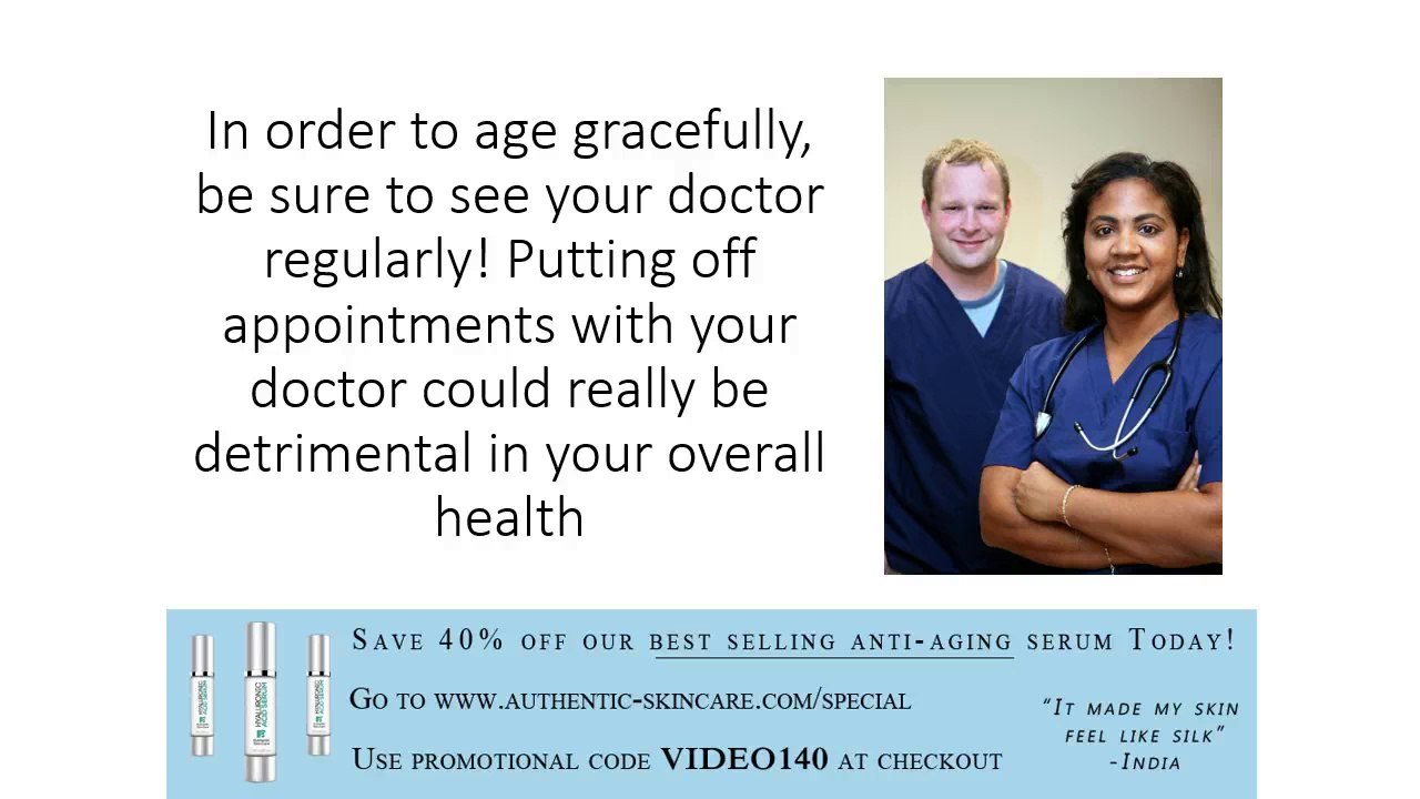 Anti Aging Cream For Men and Tips For Aging Gracefully