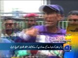 Geo Headlines -  29 Sep 2014 - 2000