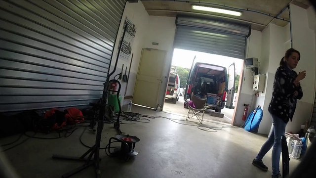 Ales sv 650 suzuki je m'ennuie