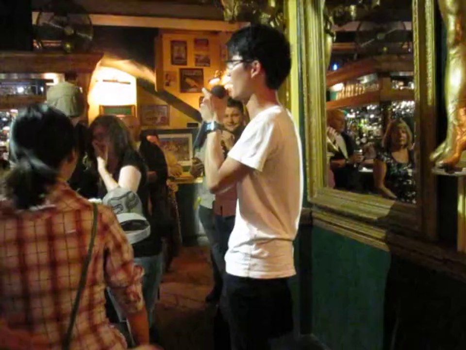 Spice Girls - Wanna Be