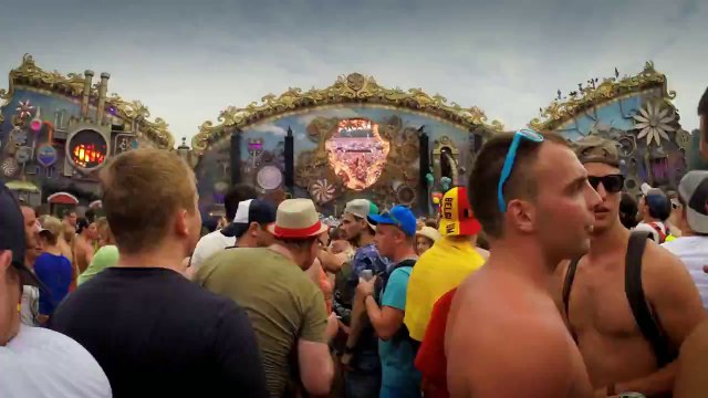 GoPro HERO4 Black: 2x the performance, yet again.