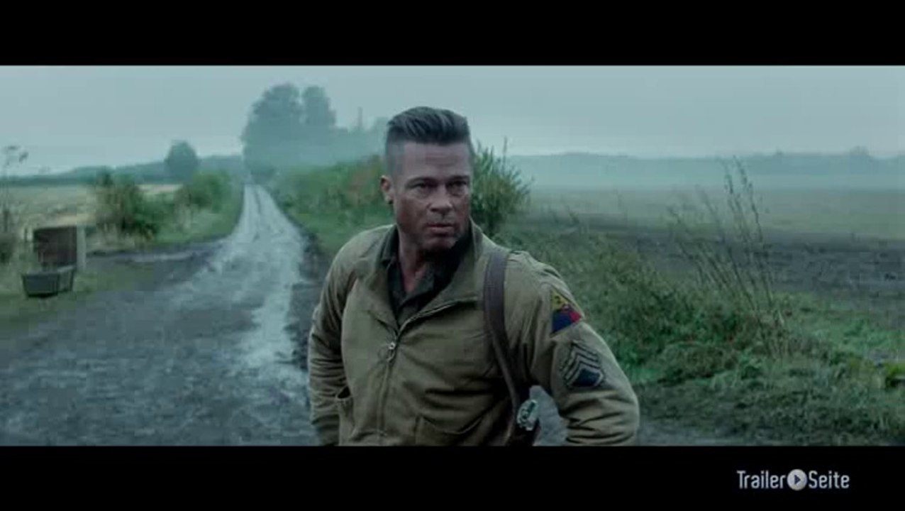 Herz aus Stahl Trailer (deutsch)