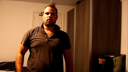 magic trick appearance of the king of spades