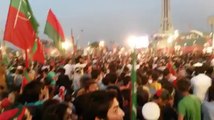 Azan Time Lahore Jalsa Minar e Pakistan lahore