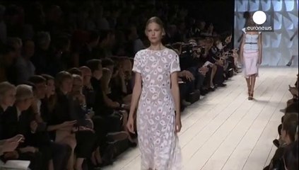 Mode à Paris : Barbara Bui, Nina Ricci, Lanvin et Rick Owens